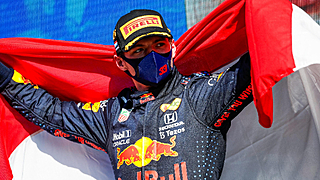 Oud-teambaas zag Verstappens wereldtitel al jaren geleden aankomen